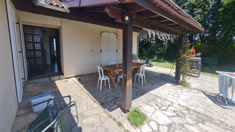 Ma-Cabane - Location Maison BEAUMONT-SUR-LEZE, 140 m²