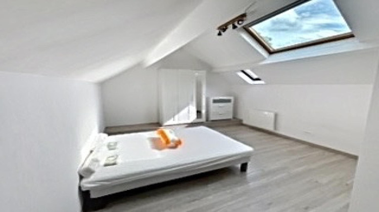 Ma-Cabane - Location Maison Beaumont-sur-Oise, 40 m²