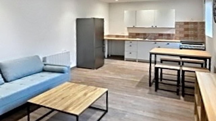 Ma-Cabane - Location Maison Beaumont-sur-Oise, 40 m²