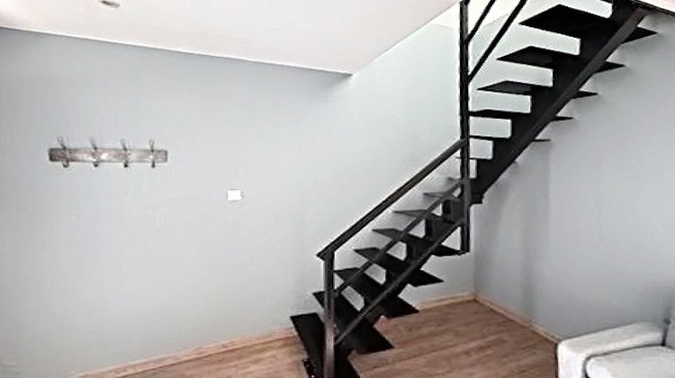 Ma-Cabane - Location Maison Beaumont-sur-Oise, 40 m²