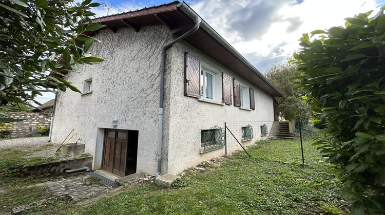 Ma-Cabane - Location Maison Beaune, 102 m²