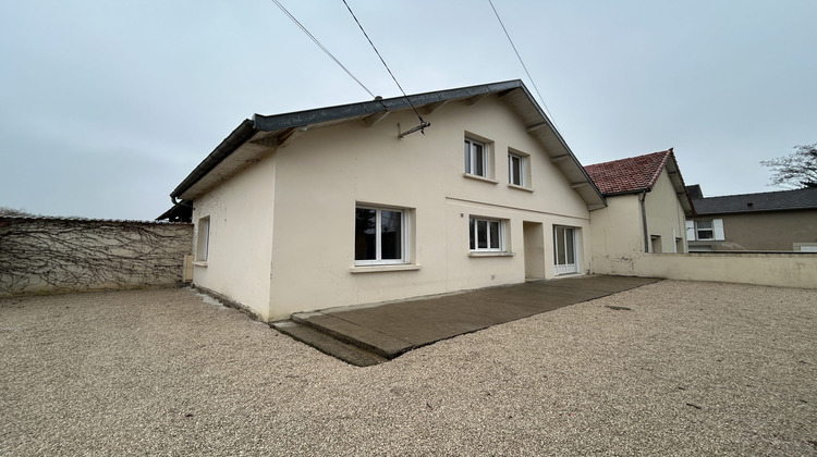 Ma-Cabane - Location Maison Beaune, 94 m²