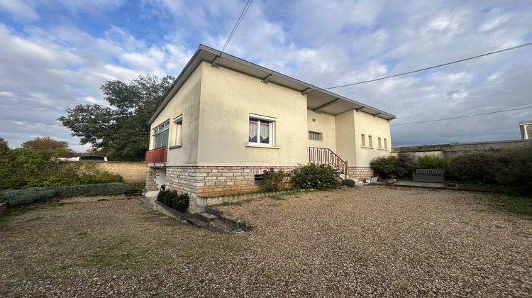 Ma-Cabane - Location Maison Beaune, 69 m²
