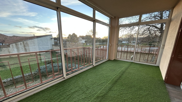 Ma-Cabane - Location Maison Beaune, 69 m²