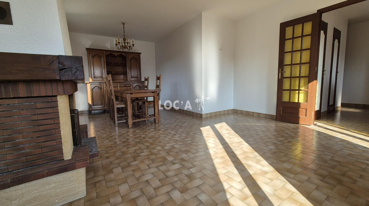 Ma-Cabane - Location Maison Beaune, 120 m²