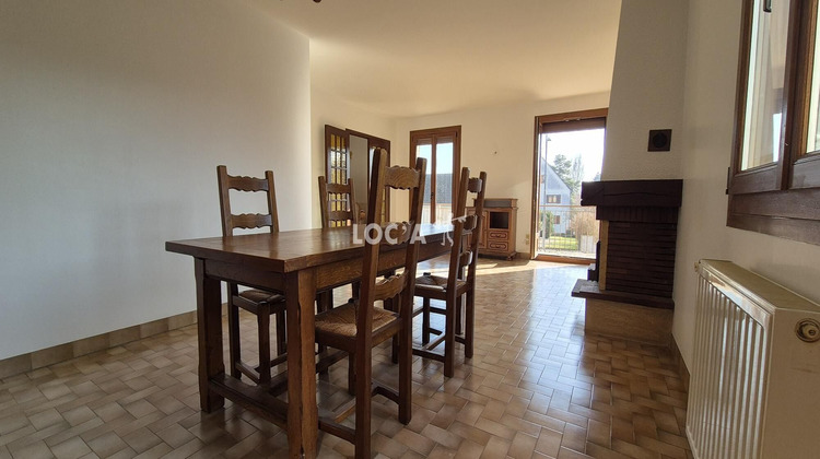 Ma-Cabane - Location Maison Beaune, 120 m²