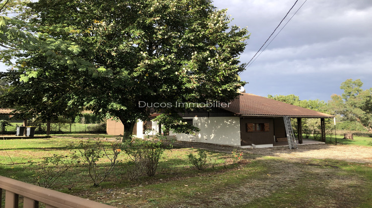 Ma-Cabane - Location Maison Beaupuy, 128 m²