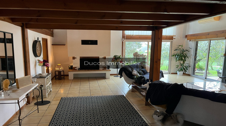 Ma-Cabane - Location Maison Beaupuy, 128 m²