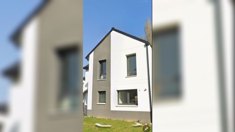 Ma-Cabane - Location Maison BEAURAINS, 106 m²