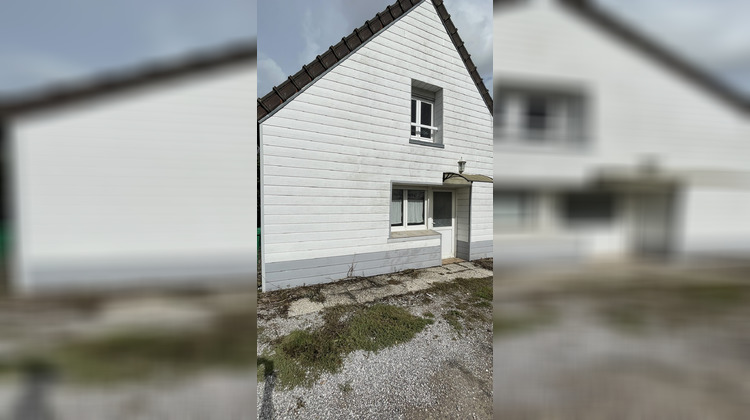 Ma-Cabane - Location Maison Beaurainville, 66 m²