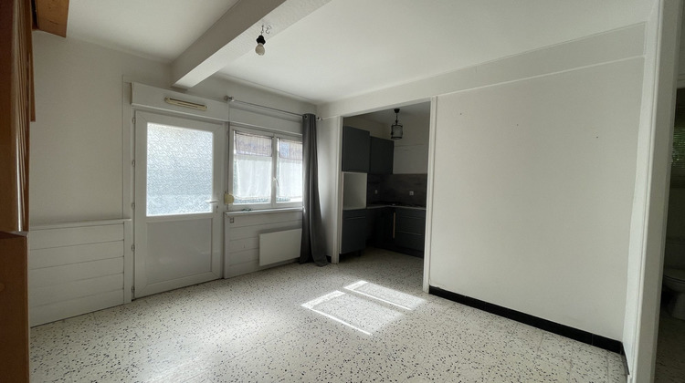 Ma-Cabane - Location Maison Beaurainville, 66 m²