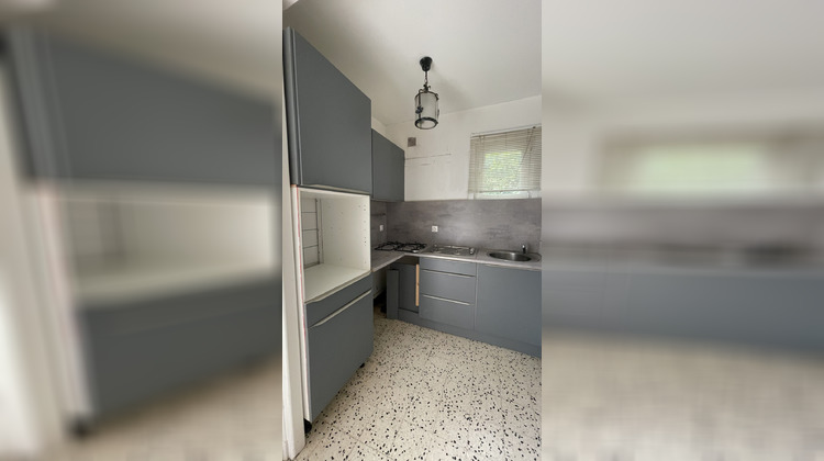 Ma-Cabane - Location Maison Beaurainville, 66 m²