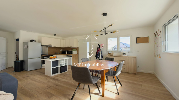 Ma-Cabane - Location Maison Beaurainville, 88 m²