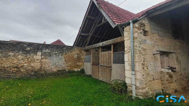 Ma-Cabane - Location Maison Beaurepaire, 103 m²