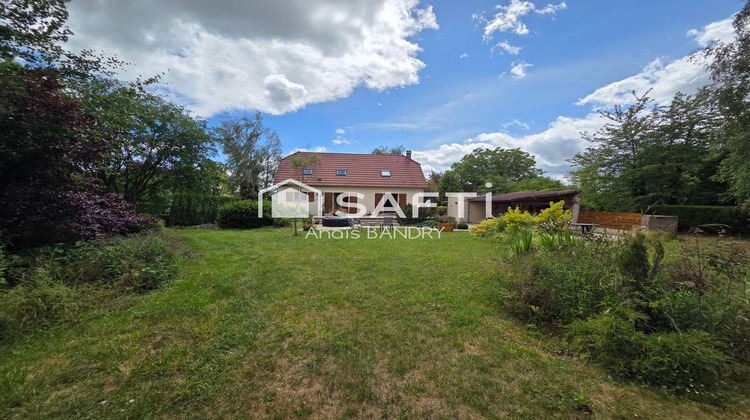 Ma-Cabane - Location Maison Beaurieux, 123 m²