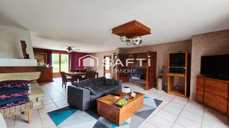 Ma-Cabane - Location Maison Beaurieux, 123 m²