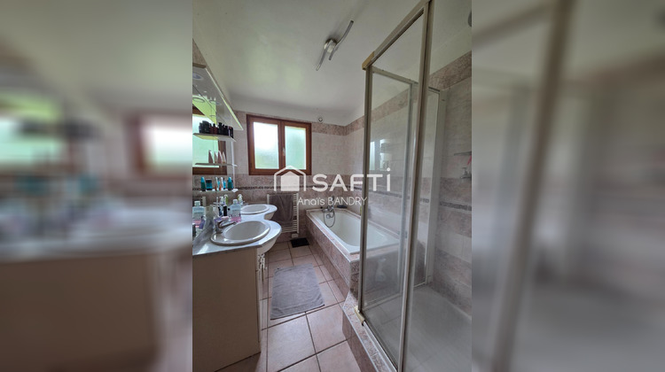 Ma-Cabane - Location Maison Beaurieux, 123 m²