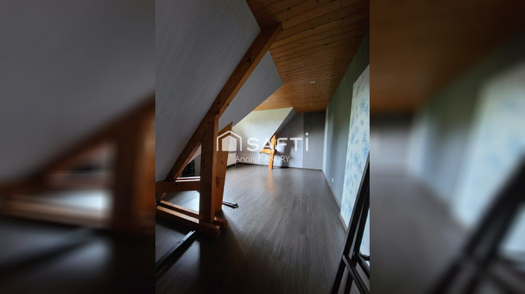 Ma-Cabane - Location Maison Beaurieux, 123 m²