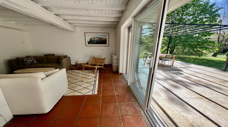 Ma-Cabane - Location Maison Beauteville, 210 m²