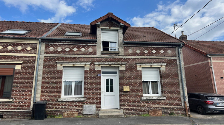 Ma-Cabane - Location Maison Beautor, 78 m²