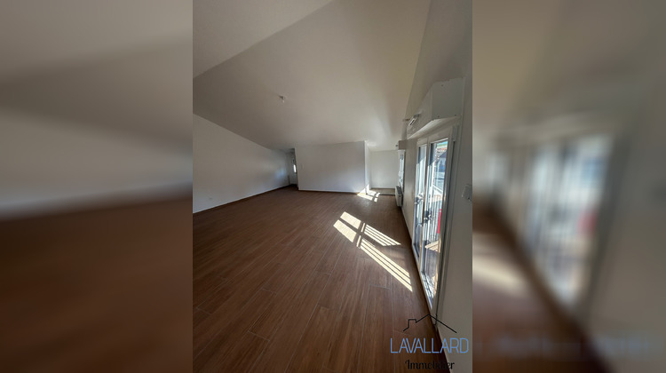 Ma-Cabane - Location Maison Beauval, 73 m²