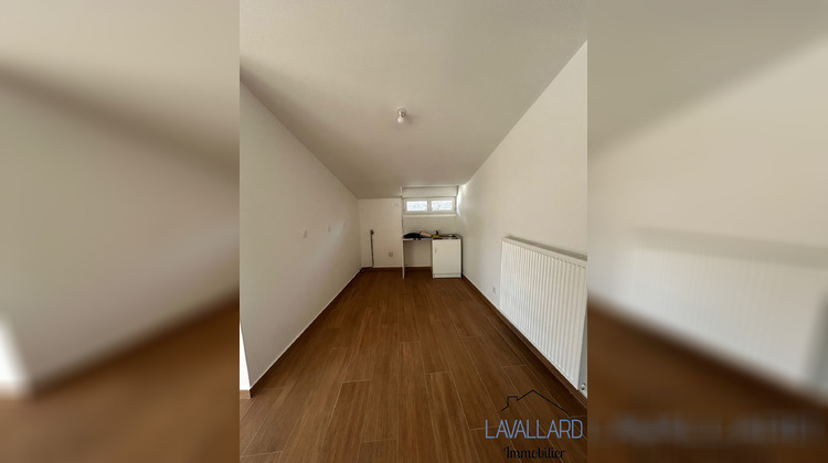 Ma-Cabane - Location Maison Beauval, 73 m²