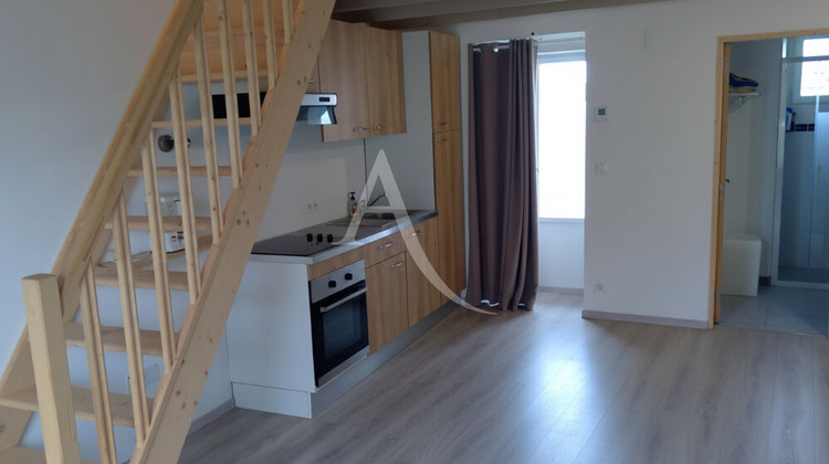 Ma-Cabane - Location Maison BEAUVOIR-SUR-MER, 32 m²