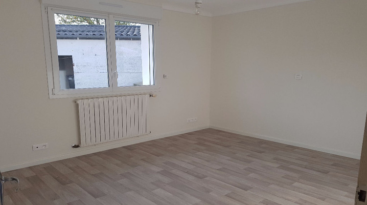 Ma-Cabane - Location Maison BEAUVOIR-SUR-MER, 71 m²