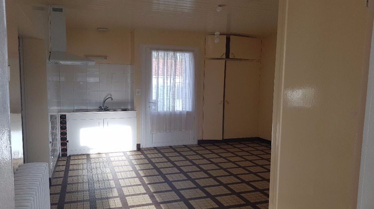 Ma-Cabane - Location Maison BEAUVOIR-SUR-MER, 71 m²