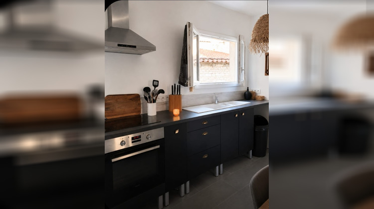 Ma-Cabane - Location Maison BEAUVOIR-SUR-NIORT, 65 m²