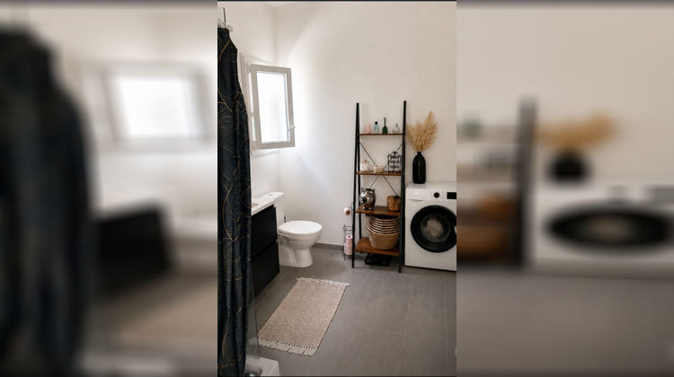 Ma-Cabane - Location Maison BEAUVOIR-SUR-NIORT, 65 m²