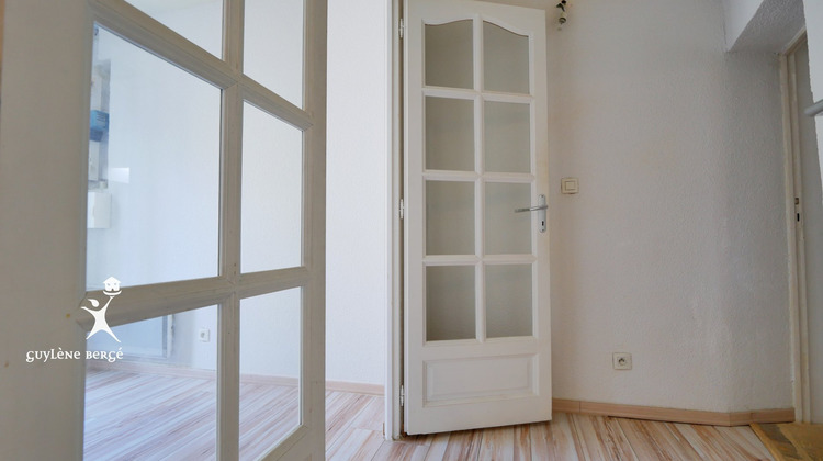 Ma-Cabane - Location Maison BEAUVOISIN, 50 m²
