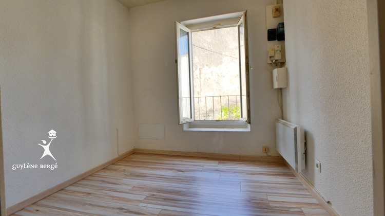Ma-Cabane - Location Maison BEAUVOISIN, 50 m²