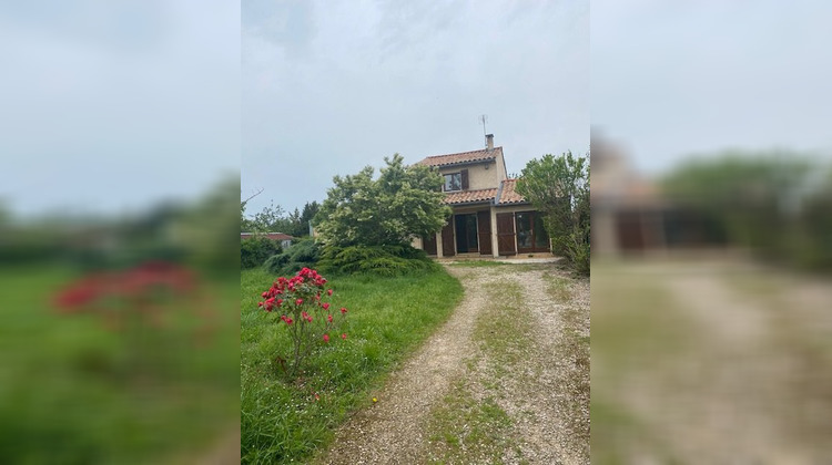 Ma-Cabane - Location Maison Beauzelle, 114 m²