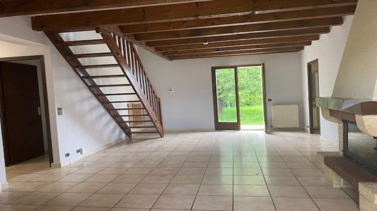Ma-Cabane - Location Maison Beauzelle, 114 m²