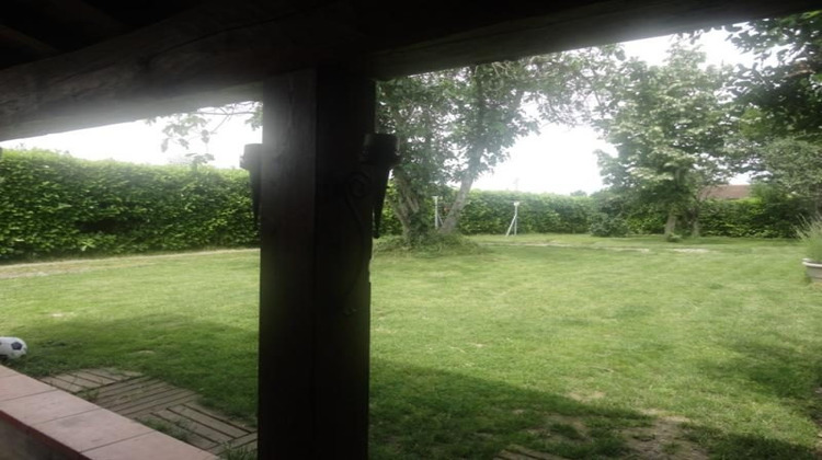 Ma-Cabane - Location Maison Beauzelle, 104 m²