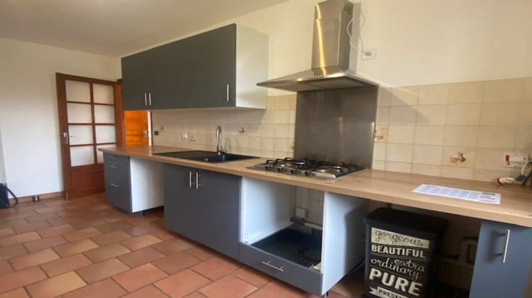 Ma-Cabane - Location Maison Beauzelle, 104 m²