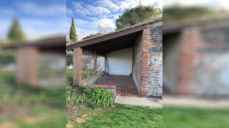 Ma-Cabane - Location Maison Beauzelle, 104 m²