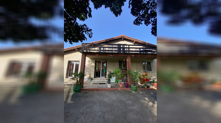 Ma-Cabane - Location Maison BEAUZELLE, 151 m²