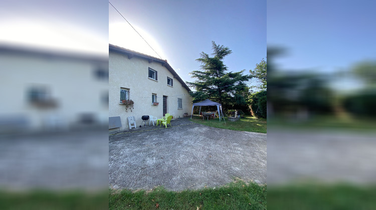 Ma-Cabane - Location Maison BEAUZELLE, 151 m²