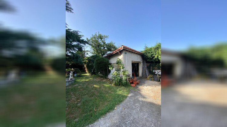Ma-Cabane - Location Maison BEAUZELLE, 151 m²