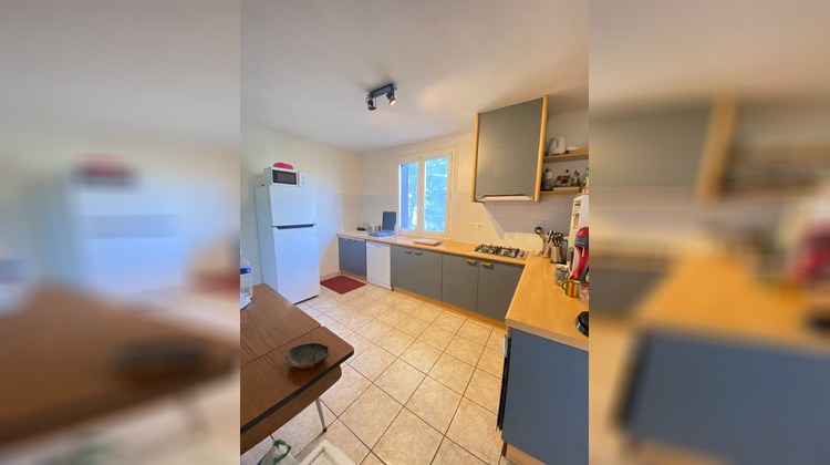 Ma-Cabane - Location Maison BEAUZELLE, 151 m²