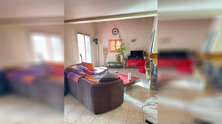 Ma-Cabane - Location Maison BEAUZELLE, 151 m²