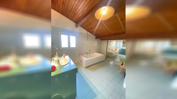 Ma-Cabane - Location Maison BEAUZELLE, 151 m²
