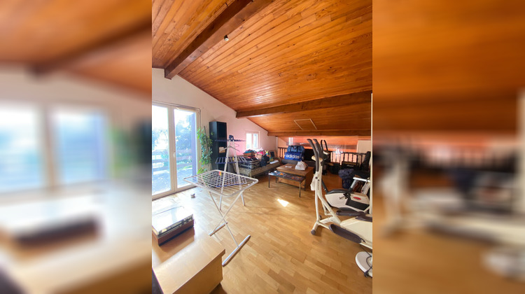 Ma-Cabane - Location Maison BEAUZELLE, 151 m²