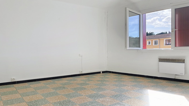 Ma-Cabane - Location Maison BEDARIEUX, 82 m²