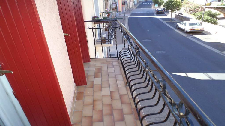 Ma-Cabane - Location Maison BEDARIEUX, 82 m²