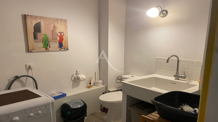 Ma-Cabane - Location Maison BEDARIEUX, 79 m²