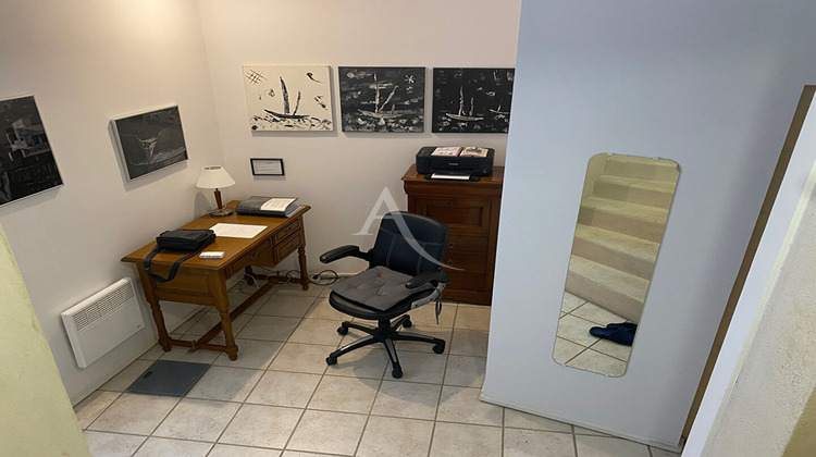 Ma-Cabane - Location Maison BEDARIEUX, 79 m²