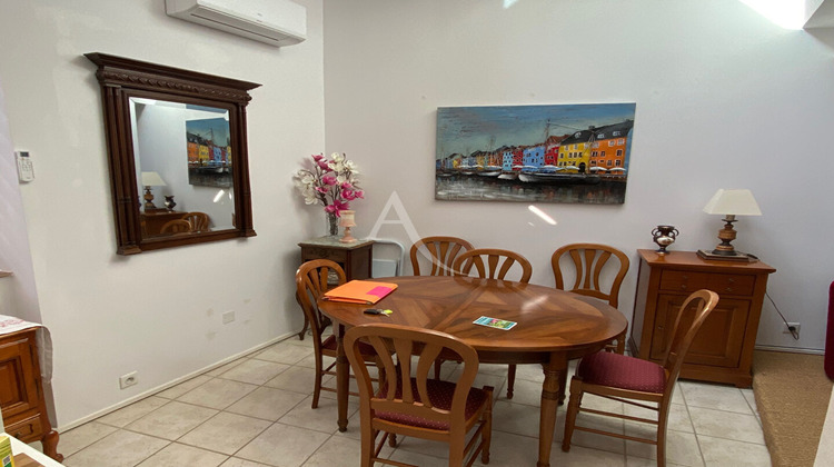 Ma-Cabane - Location Maison BEDARIEUX, 79 m²